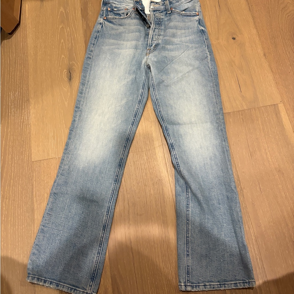 Mother Denim